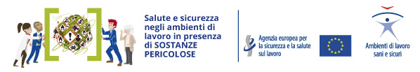 Salute e sicurezza negli ambienti di lavoro in presenza di Sostanze Pericolose