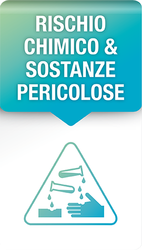 Rischio Chimico & Sostanze Pericolose