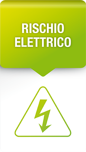 Rischio Elettrico