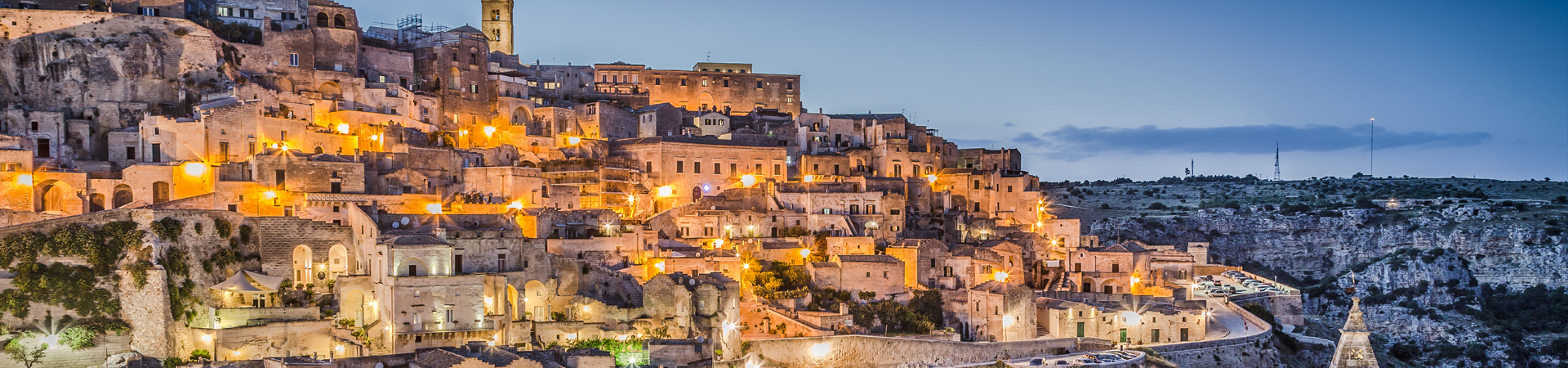 Matera