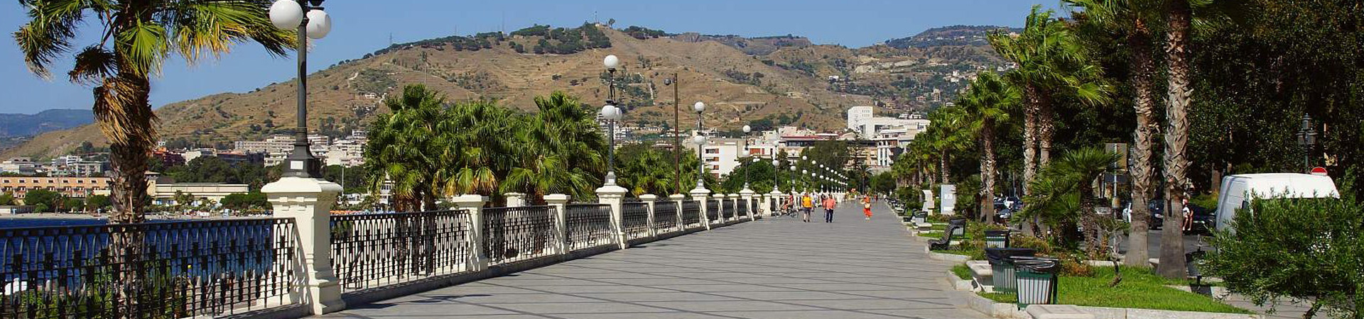 Reggio Calabria