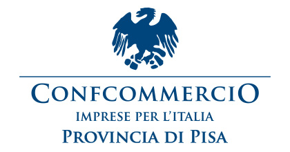 Confcommercio provincia di Pisa